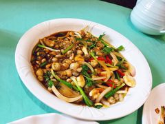 腌蚝仔-巫记鸡饭店