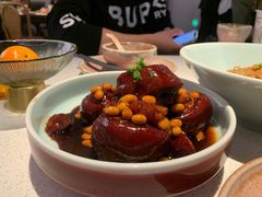 黄豆猪脚圈-竹外桃花·江南小酒馆(SKP·S店)