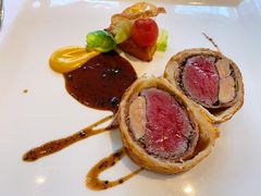 招牌惠灵顿牛排-蝶舍·MAISON PAPILLON