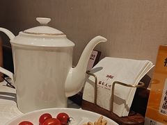 -铭家点心(秦岭路店)