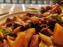 -疆Jiang·新疆秘制料理