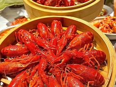 -靓靓蒸虾·头牌蒸虾(沙湖旗舰店)