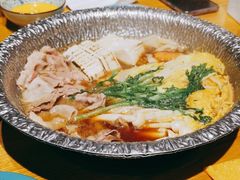 -晴季寿司(活力城店)