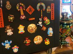 -老井俄式餐厅