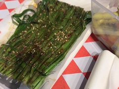 -丽伟的串·烧烤·砂锅(芝麻街店)