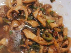 -楚成谷鸭馆(裕民店)