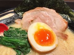 -一心豚拉面烧肉(世纪汇店)