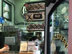 -Juicy Bakery(大学路店)