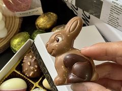 -Laderach 莱德拉(上海环贸iapm店)