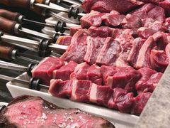 -拉蒂娜·巴西牛排馆 Latina·Brazilian Steakhouse(陆家嘴旗舰店)
