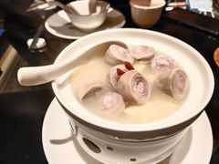 脆笋肠灌肠-闽和南(深圳万象城店)
