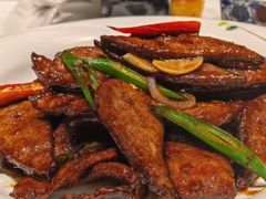 -渔家风味·鲅鱼水饺·央视展播·海鲜天津菜(开发区店)