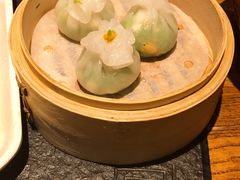 -小城粥道·海胆鲜虾粥(解放广场店)