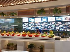 -聚丰园•湖鲜餐厅(阿红私房菜梅石路店)