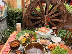 -大理董·董家小厨野生菌火锅(古城旗舰店)