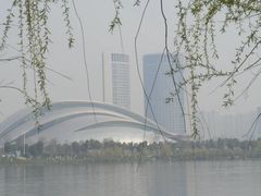 -天鹅湖体育公园