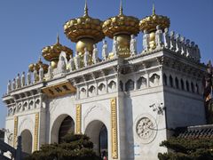 -上海东林寺(金山区)