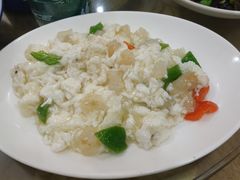 芙蓉蹄筋-龙珠饭店-深夜大食堂(五爱西直街店)