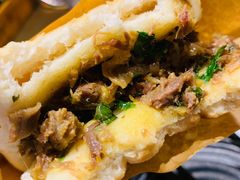 -手选潮汕鲜活牛肉火锅(二七广场店)