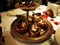 惠灵顿牛排-壳里西餐厅Coquille Seafood Bistro(蒙自路店)