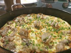 啫啫蚝烙-云天楼国鼎喜宴中心(国鼎店)