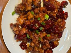 -晚归月亮湾私家菜(临邑路店)