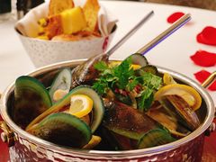 -燃扒房Steakhouse(皇庭店)