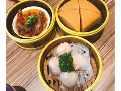 -粤港餐厅(禹州商业广场店)