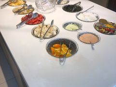 -豪客来牛排(中央花苑店)
