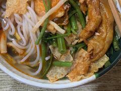 -吉庆桂林米粉·柳州螺蛳粉(港汇广场店)