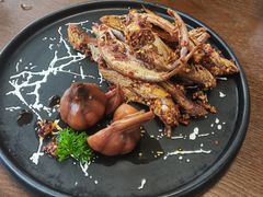 冷菜鱼仔-凤竹园(修水店)