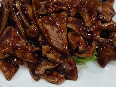酱爆猪肝-壶园美食·淮扬菜(东圈门店)