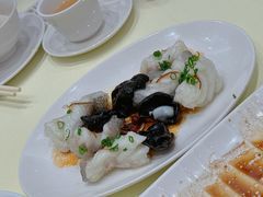 -兴悦酒家(保利克洛维店)