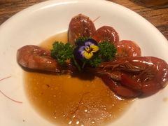 -嘉禾·悦享餐厅(八方汇店)