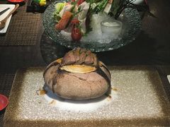 -南苑环球酒店-稻菊日式餐厅(鄞县大道店)