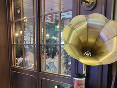 -阿大排档(长春这有山店)