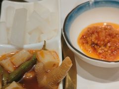-品粤居港式打边炉·广式烧腊(西安路福佳新天地店)