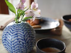 -松赞丽江山居餐厅