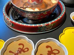 -羊大爷涮肉(亮马桥店)