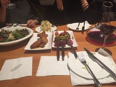 -LENBACH兰巴赫西餐啤酒坊(大连星海广场店)