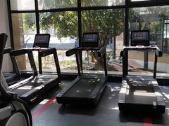 -康慈健身(雅戈尔雷迪森广场店)