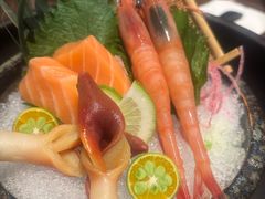 -品米斗·精致料理(浦东禹悦汇店)