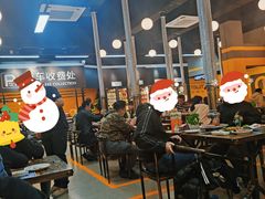 大堂-P1泥炉烤肉(市桥富华东路店)