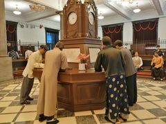 -沈阳金融博物馆