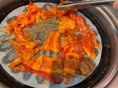 -么肆烤肉·中式自助·烤肉大排档(街道口季佳PAI店)