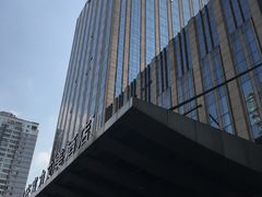 -重庆富力艾美酒店