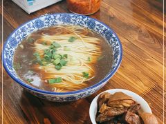 -苏州藏书羊肉馆(安顺路店)