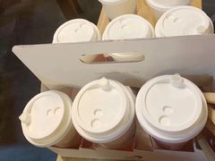 -喜茶(北京三里屯太古里店)