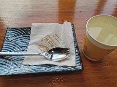 -帽帽家只卖生蚝·烧烤(沙湖路店)