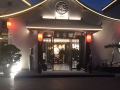 -会宾园·云山宴中餐